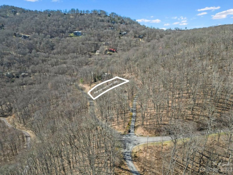 Property image 4 of 3 Chestnut Village Lane in Wolf Laurel, Mars Hill, NC 28754