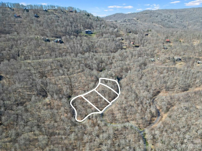 Property image 4 of 15 Chestnut Village Lane in Wolf Laurel, Mars Hill, NC 28754