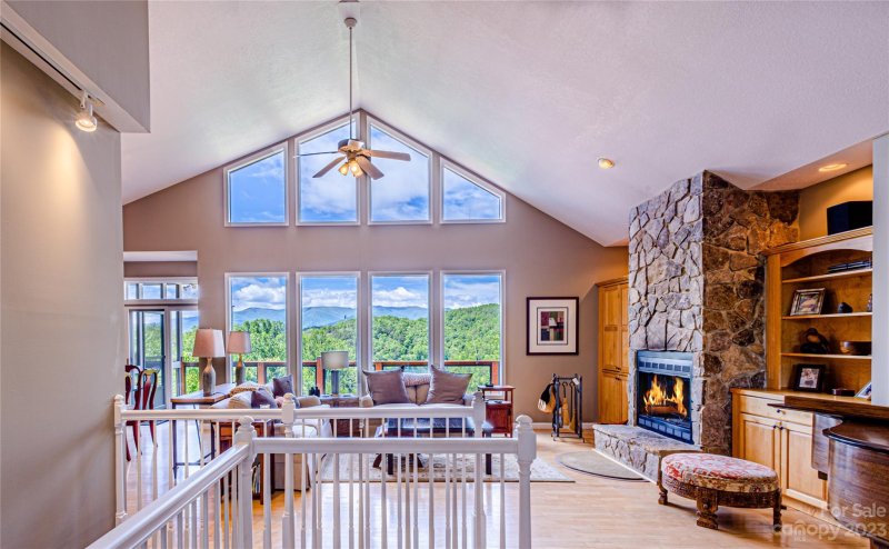 Property image 3 at 75 Eagles Way Road, Bryson City, NC 28713