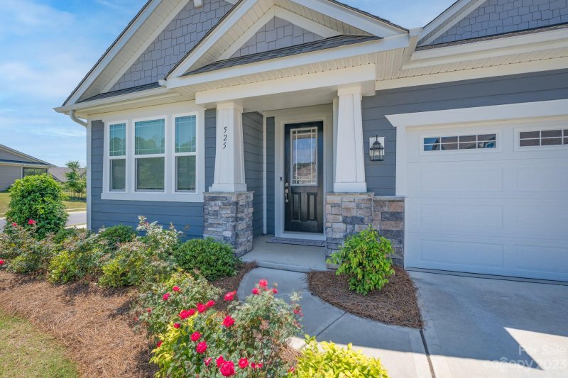 Property image 2 at 525 Lincoln Quarters Street, Tega Cay, SC 29708