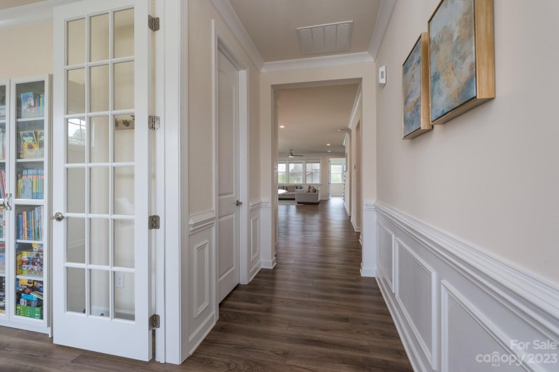 Property image 4 at 525 Lincoln Quarters Street, Tega Cay, SC 29708