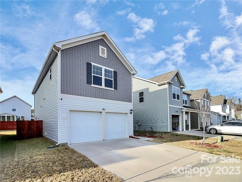 Property image 4 at 12532 Gotland Road, Midland, NC 28107