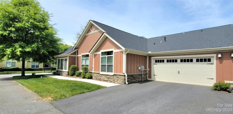 Property image 3 at 40 Westfield Way, Candler, NC 28715