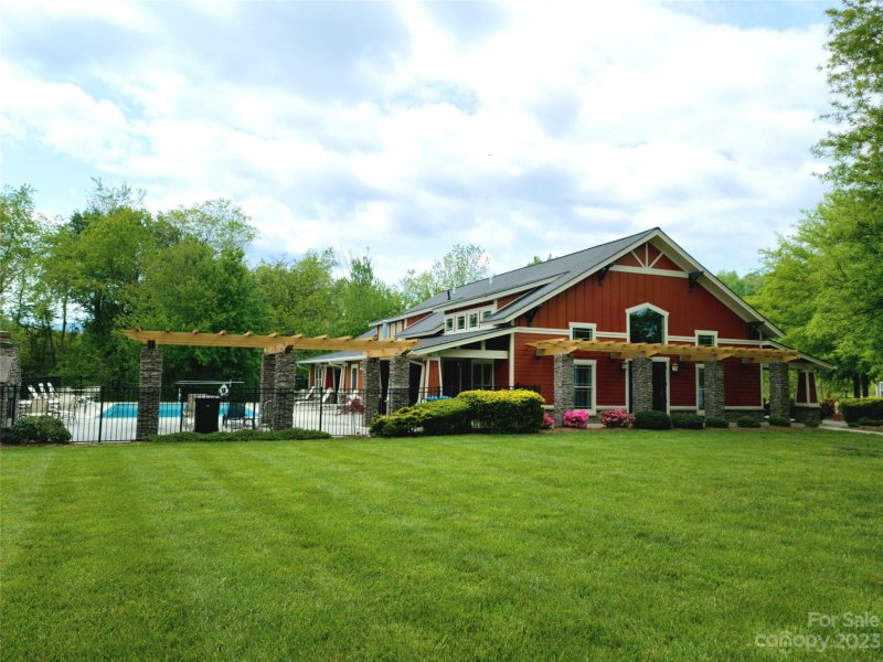 Property image 5 at 40 Westfield Way, Candler, NC 28715