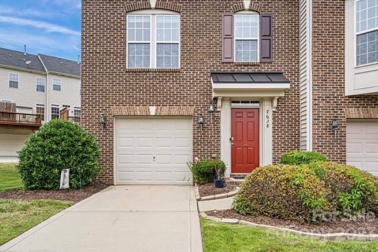 Property image 2 at 7638 Turley Ridge Lane, Charlotte, NC 28273