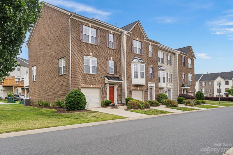 Property image 3 at 7638 Turley Ridge Lane, Charlotte, NC 28273