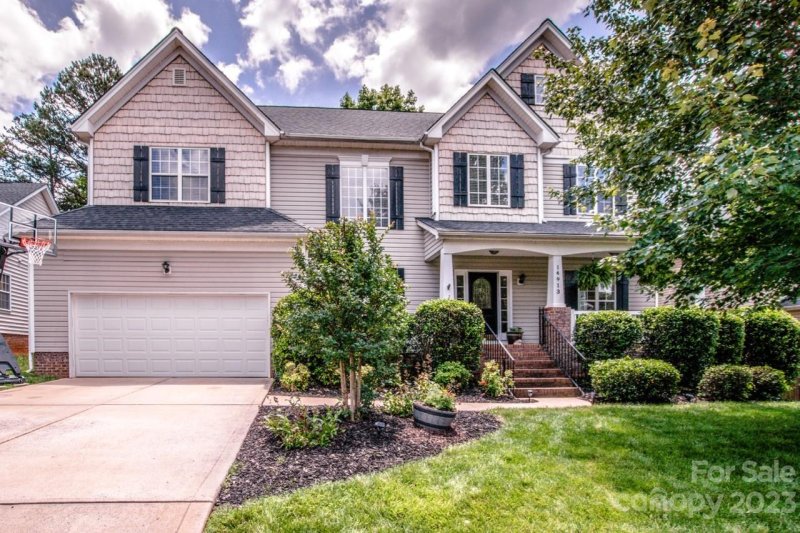 Property image 2 at 14913 Dunbeth Drive, Huntersville, NC 28078