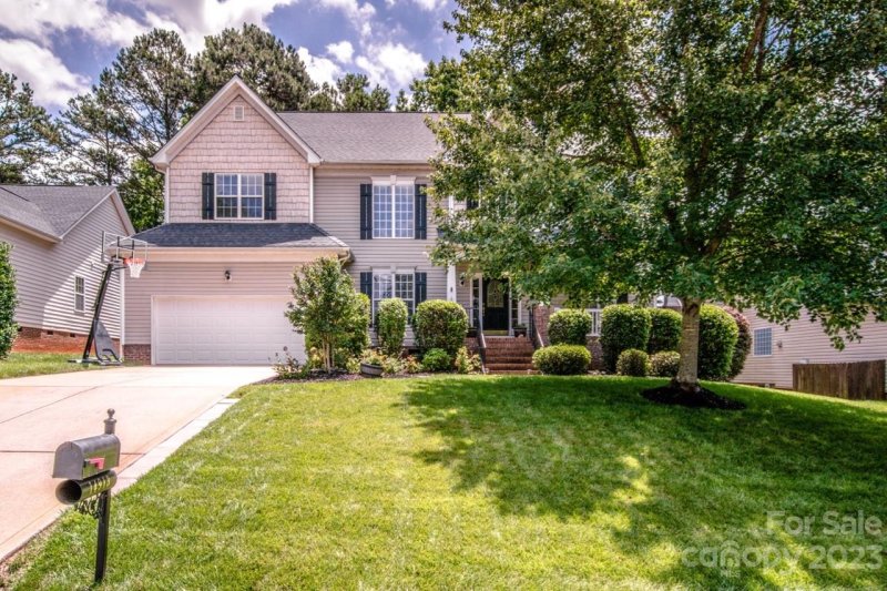 Property image 3 at 14913 Dunbeth Drive, Huntersville, NC 28078