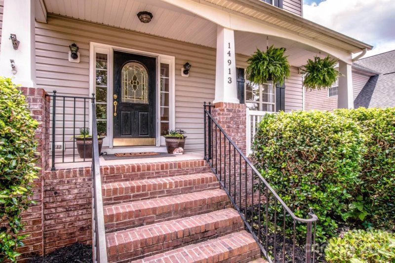 Property image 4 at 14913 Dunbeth Drive, Huntersville, NC 28078