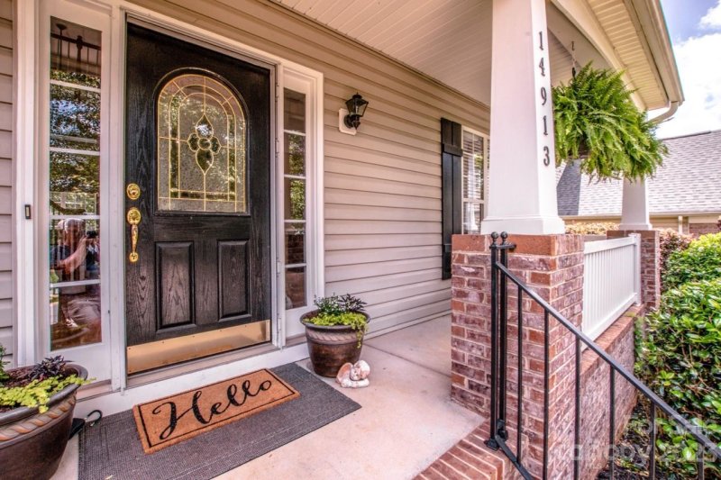 Property image 5 at 14913 Dunbeth Drive, Huntersville, NC 28078