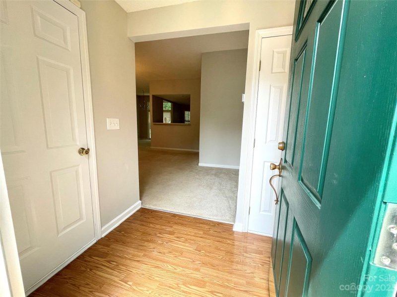 Property image 3 at 9715 Baxter Caldwell Drive, Charlotte, NC 28213