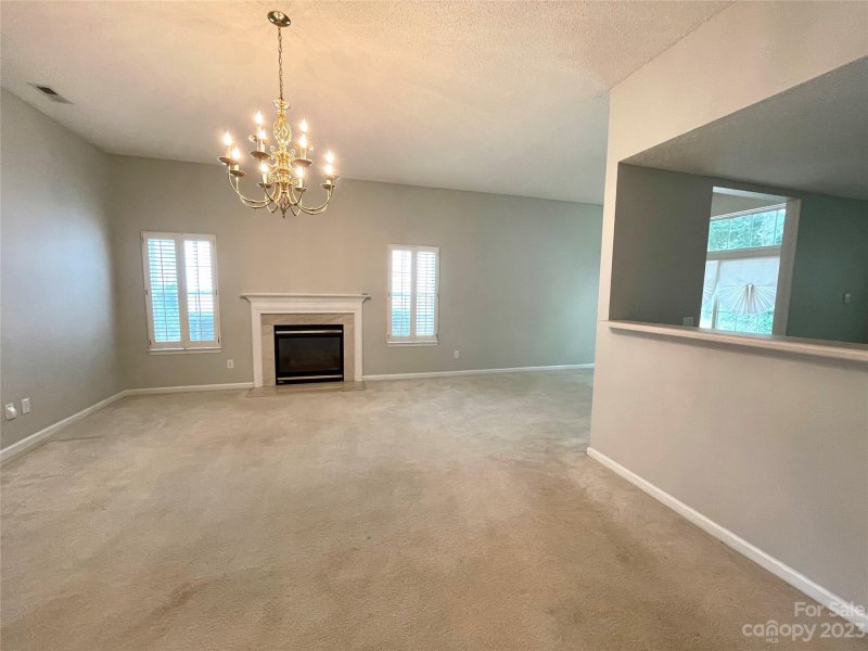 Property image 4 at 9715 Baxter Caldwell Drive, Charlotte, NC 28213