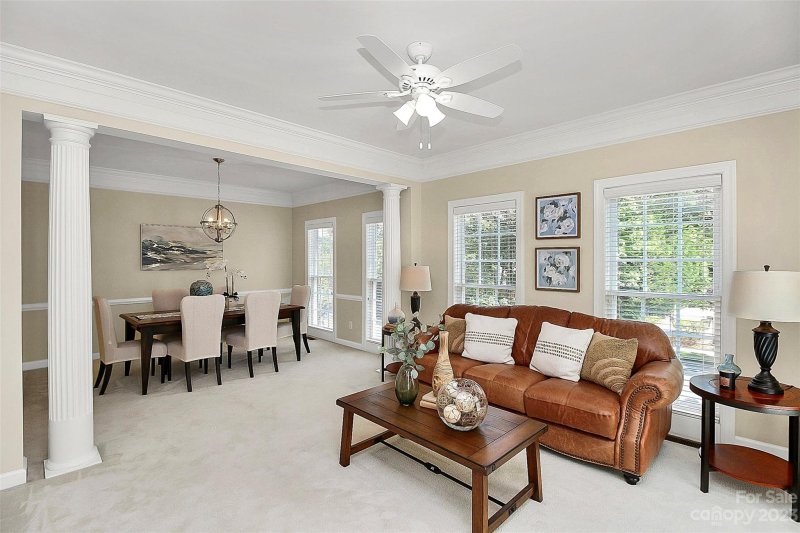 Property image 5 at 3118 Luke Crossing Drive, Charlotte, NC 28226