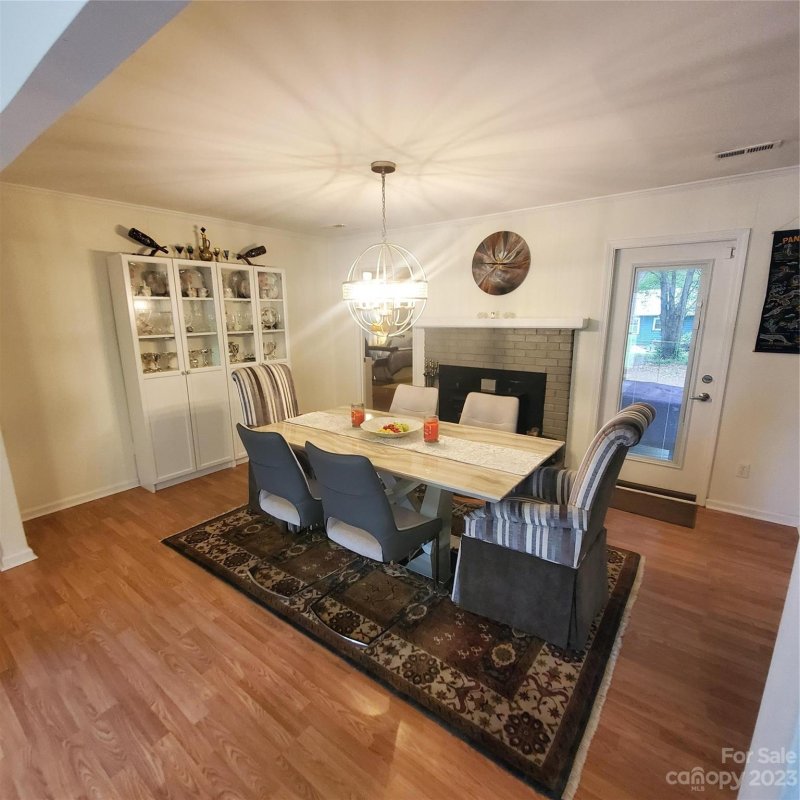 Property image 4 at 5430 Autumn End Circle, Charlotte, NC 28212