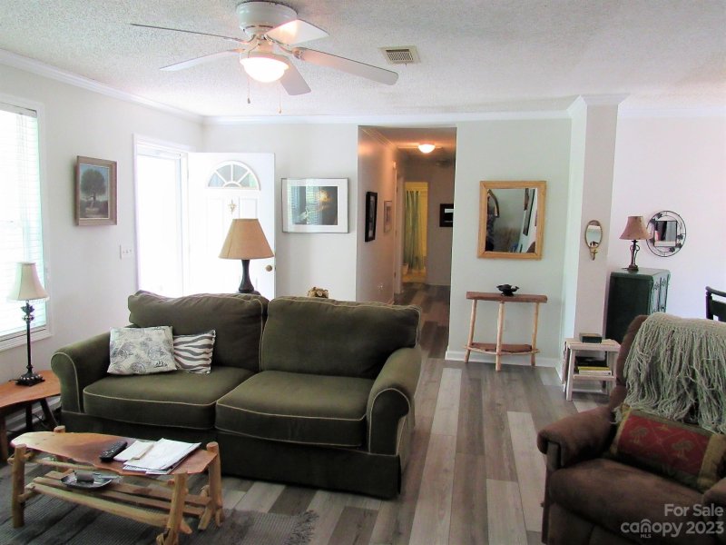 Property image 5 at 363 Maple Leaf Lane, Clyde, NC 28721