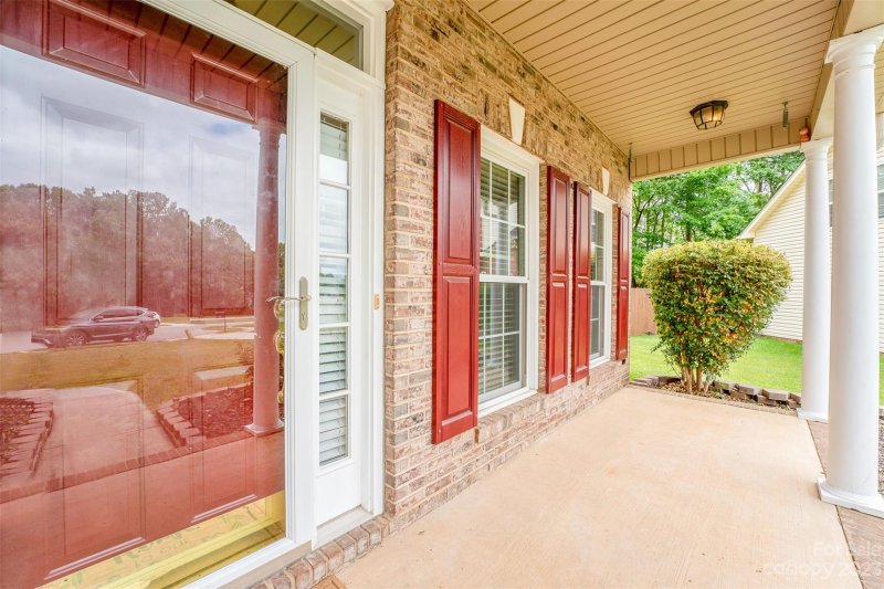 Property image 3 at 2501 Ashby Drive, Matthews, NC 28105