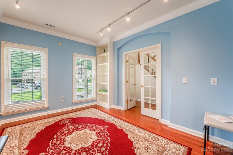 Property image 4 at 2501 Ashby Drive, Matthews, NC 28105