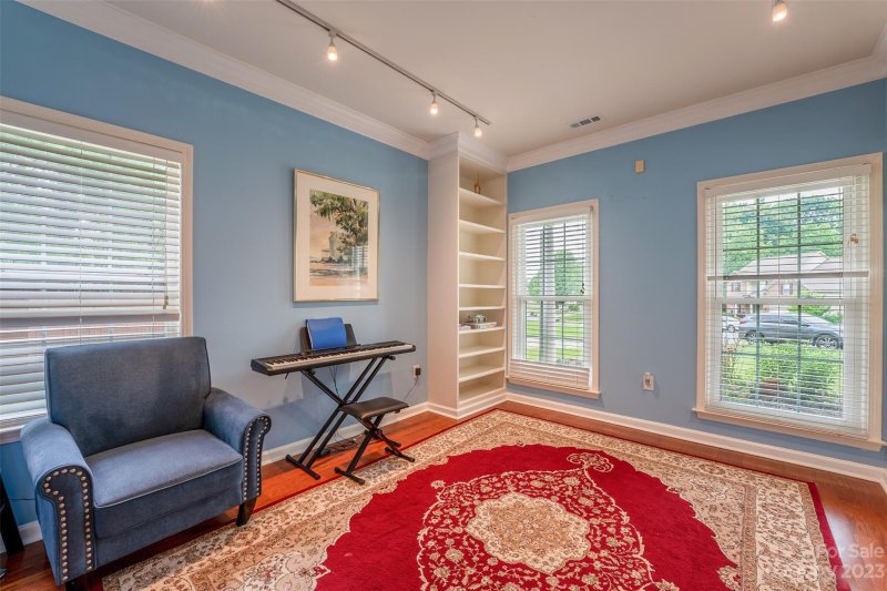 Property image 5 at 2501 Ashby Drive, Matthews, NC 28105