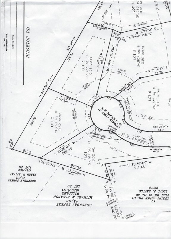 Property image 5 at 111 Cypress Ridge Lane, Mooresville, NC 28117