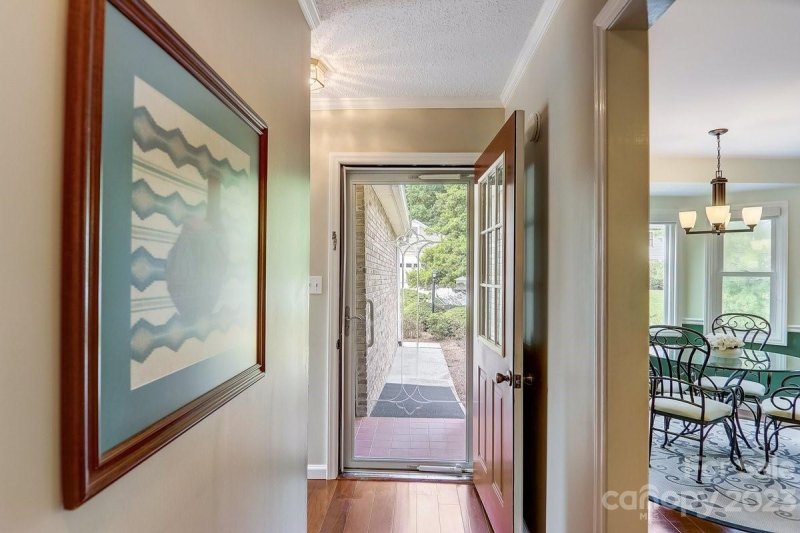 Property image 4 at 517 Belvidere Court, Hendersonville, NC 28791