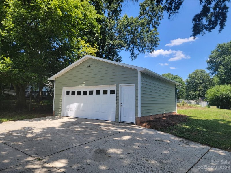 Property image 2 at 1170 Rembrandt Drive, Concord, NC 28027