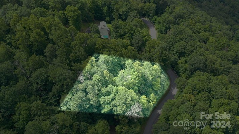 Property image 3 at 000 Wolf Ridge Road, Mars Hill, NC 28754