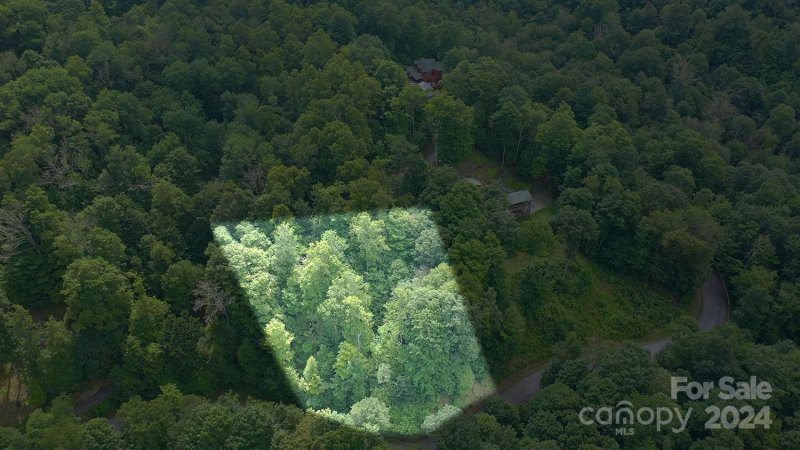 Property image 4 at 000 Wolf Ridge Road, Mars Hill, NC 28754