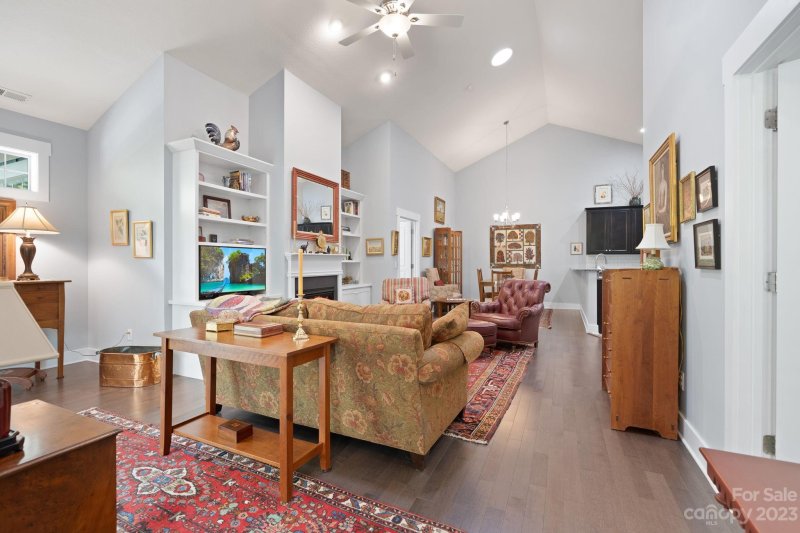 Property image 4 at 4 Brookstone Place, Candler, NC 28715