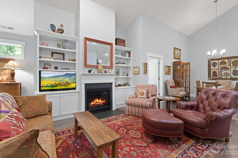 Property image 5 at 4 Brookstone Place, Candler, NC 28715