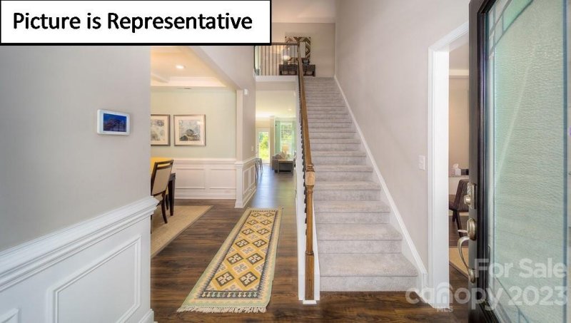 Property image 4 at 1756 Jasco Lane, Denver, NC 28037