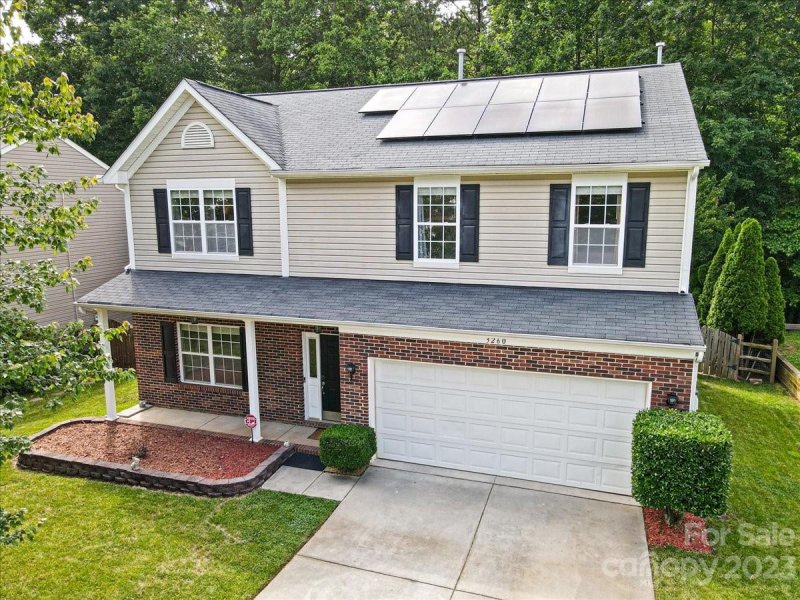 Property image 3 at 3260 Wicklow Lane, Clover, SC 29710