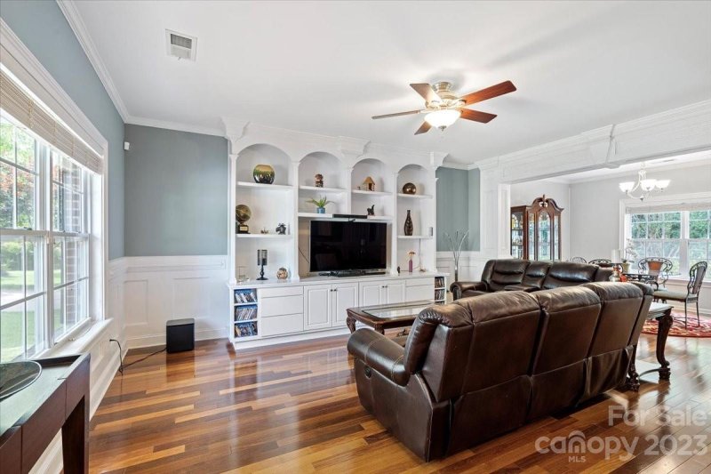 Property image 5 at 3260 Wicklow Lane, Clover, SC 29710