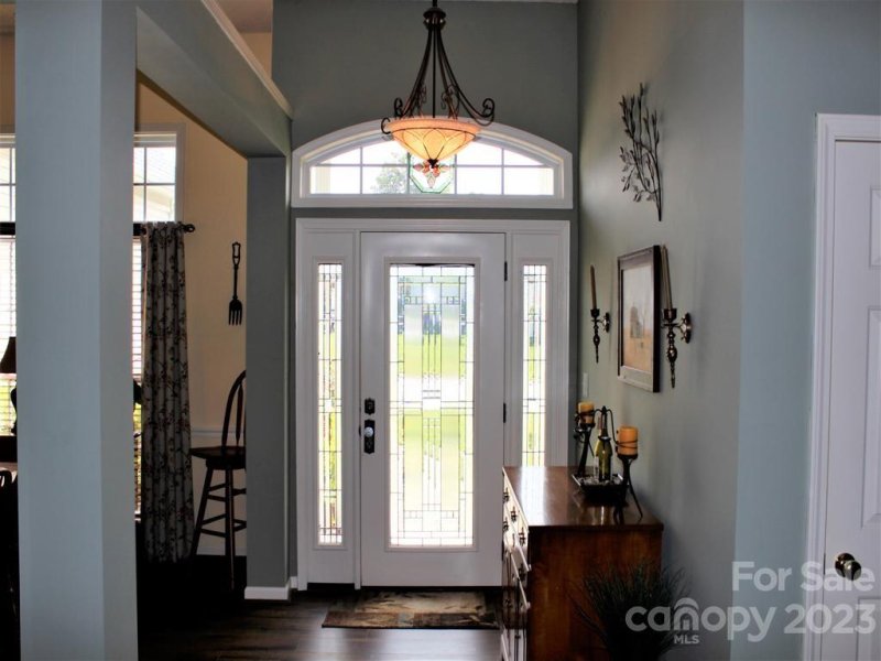 Property image 4 at 136 Cottage Ridge Road, Fletcher, NC 28732