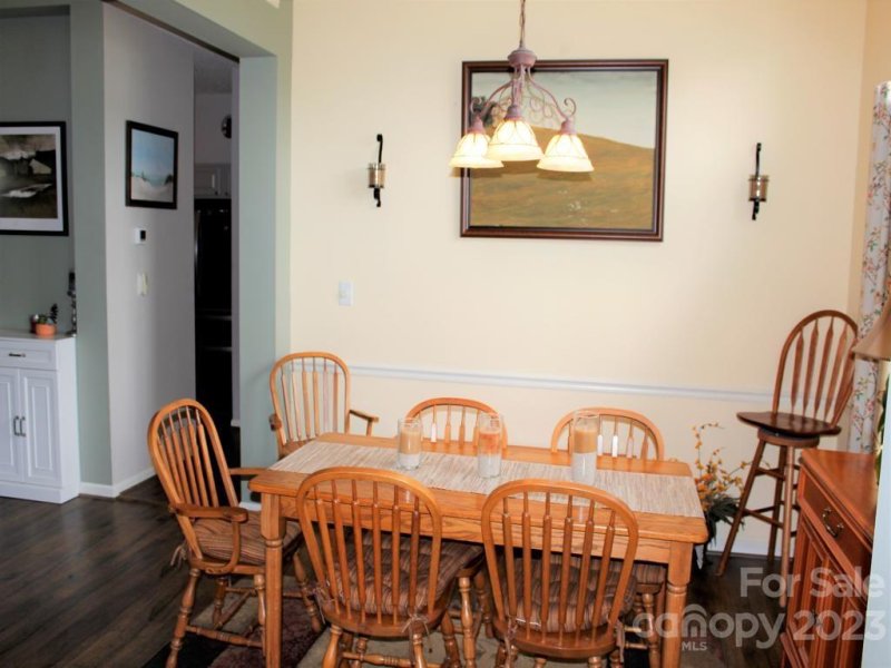 Property image 5 at 136 Cottage Ridge Road, Fletcher, NC 28732