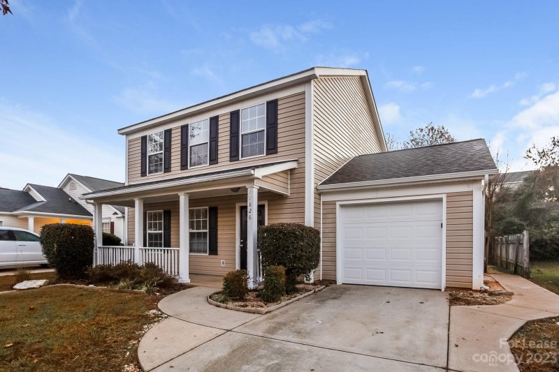 Property image 4 at 11826 Stewarts Crossing Drive, Charlotte, NC 28215