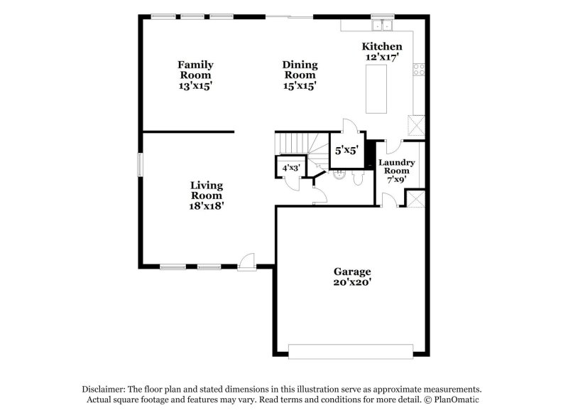 Property image 2 at 1926 Double Cedar Drive, Charlotte, NC 28214