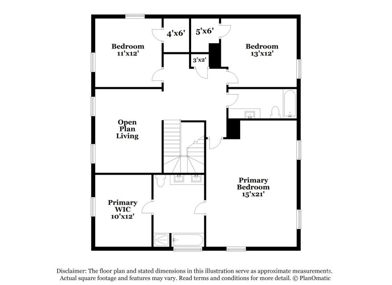 Property image 3 at 1926 Double Cedar Drive, Charlotte, NC 28214
