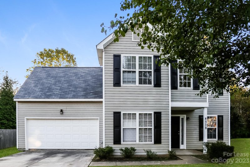 4538 Fox Thorne Drive