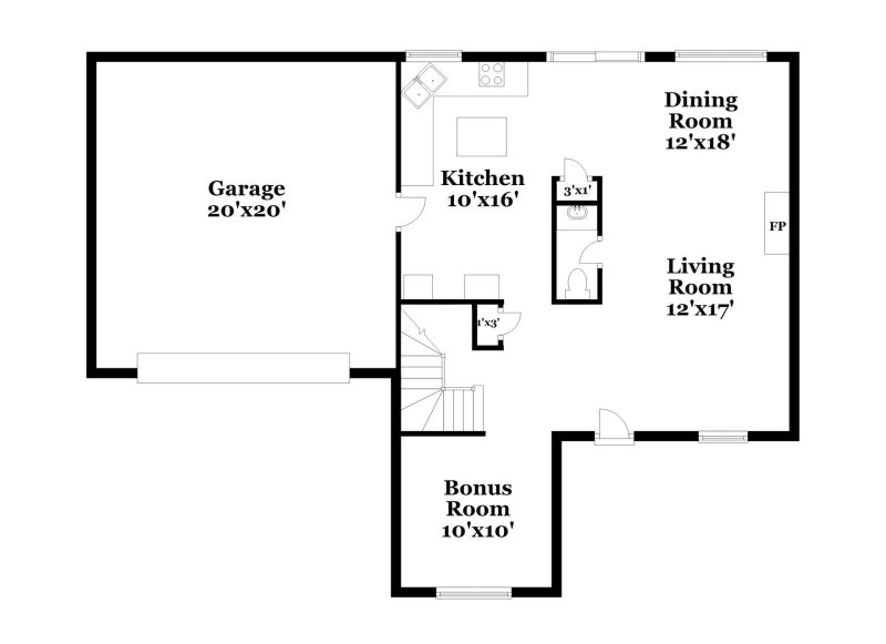 Property image 2 at 4538 Fox Thorne Drive, Charlotte, NC 28216