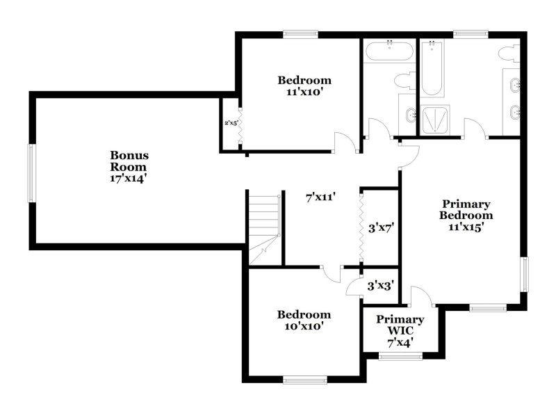 Property image 3 at 4538 Fox Thorne Drive, Charlotte, NC 28216