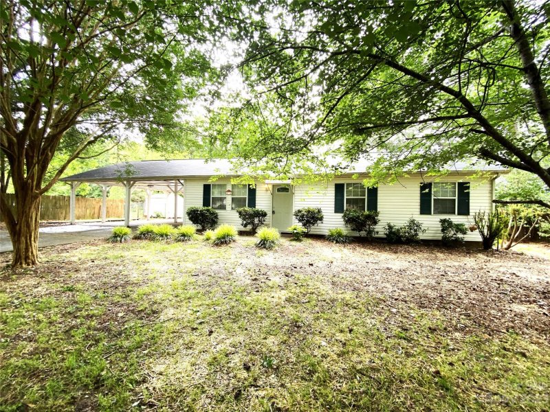 Property image 2 at 1711 Virginia Street, Monroe, NC 28110