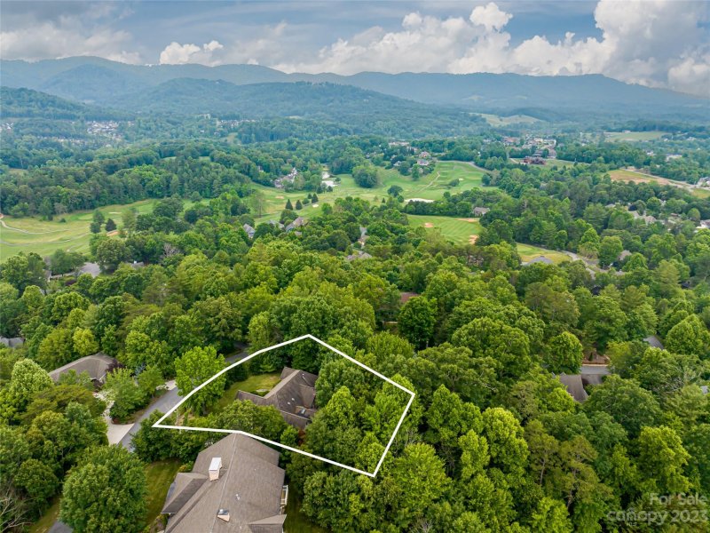 Property image 2 at 18 High Bluff Drive, Weaverville, NC 28787