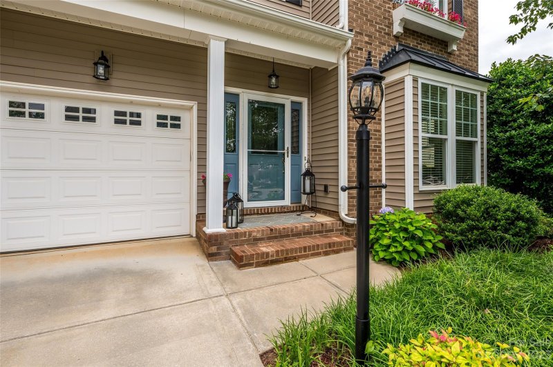 Property image 2 at 4502 Hampstead Heath Drive, Waxhaw, NC 28173