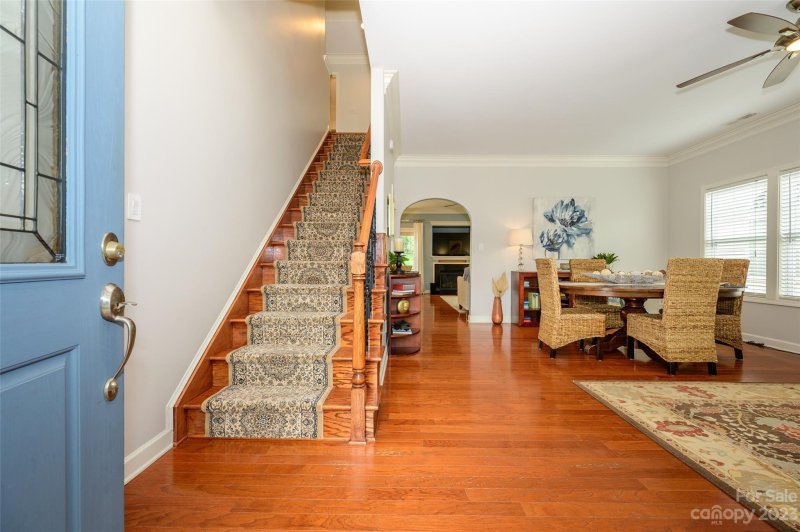 Property image 3 at 4502 Hampstead Heath Drive, Waxhaw, NC 28173