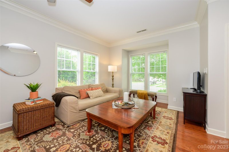 Property image 4 at 4502 Hampstead Heath Drive, Waxhaw, NC 28173