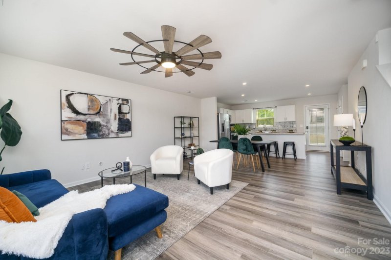 Property image 2 at 1055 Campbell Chase Lane, Concord, NC 28025