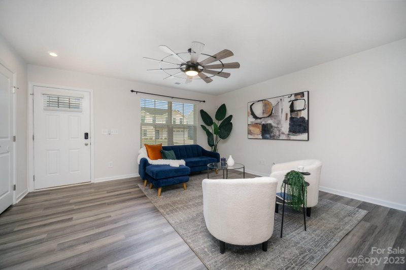 Property image 3 at 1055 Campbell Chase Lane, Concord, NC 28025