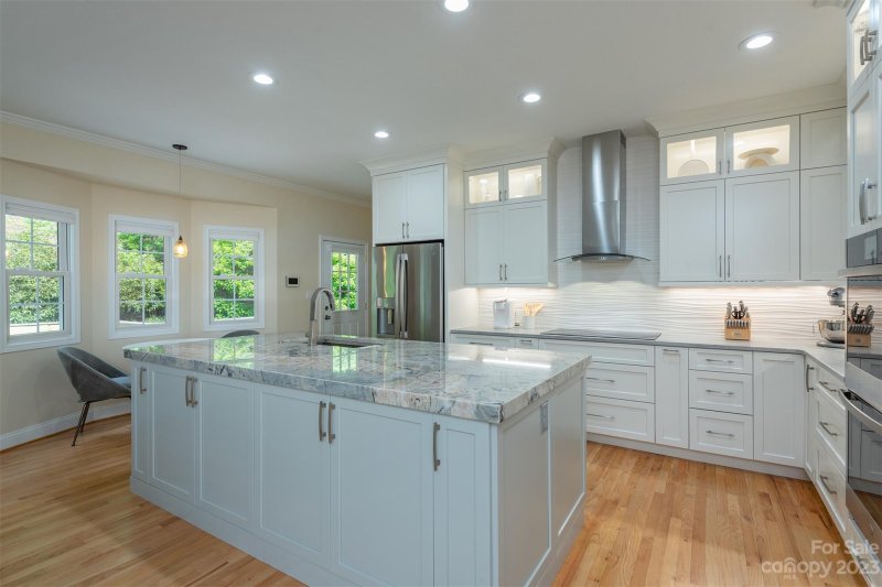 Property image 4 at 358 Inverness Drive, Waynesville, NC 28785