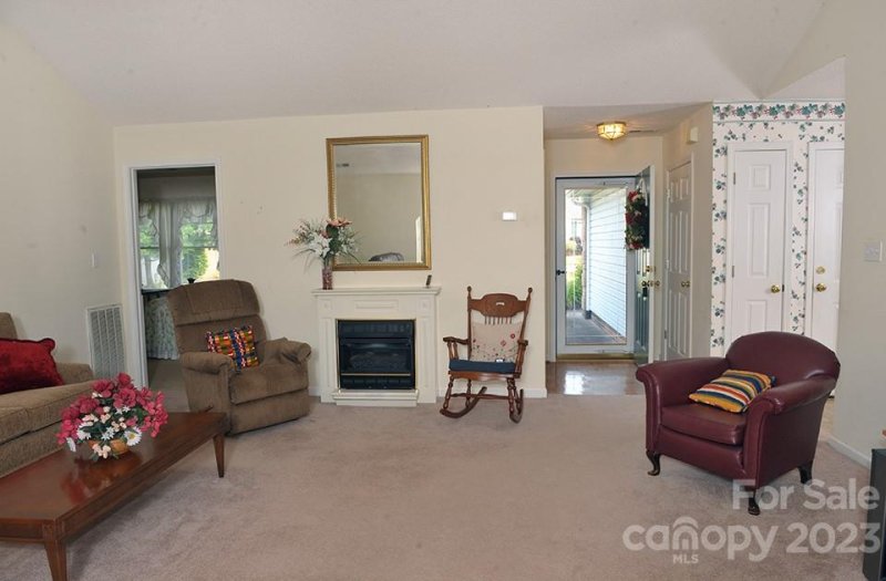 Property image 3 at 727 Hidden Creek Circle, Salisbury, NC 28147