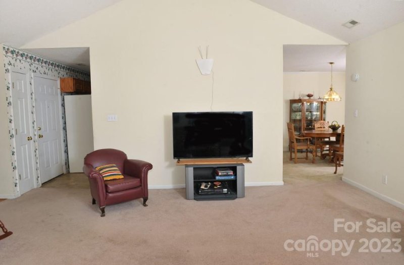 Property image 5 at 727 Hidden Creek Circle, Salisbury, NC 28147